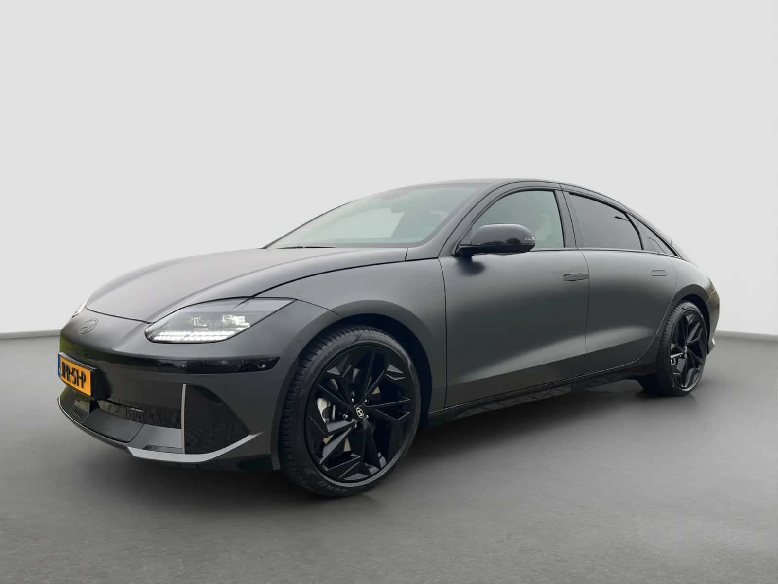 Hyundai Ioniq 6 (2025) — foto 1
