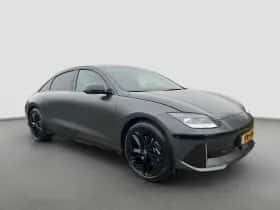 Hyundai Ioniq 6 (2025) thumbnail 2