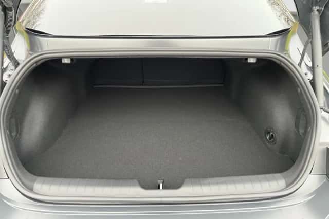 Hyundai Ioniq 6 (2025) thumbnail 11