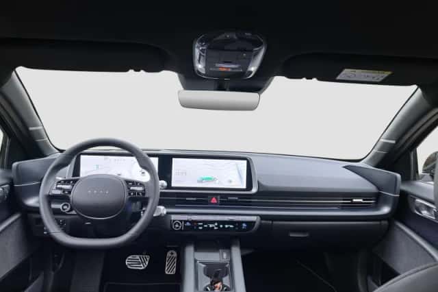 Hyundai Ioniq 6 (2025) thumbnail 12