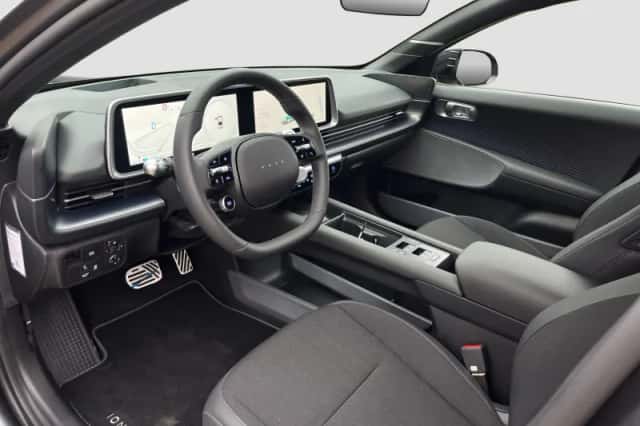 Hyundai Ioniq 6 (2025) thumbnail 13