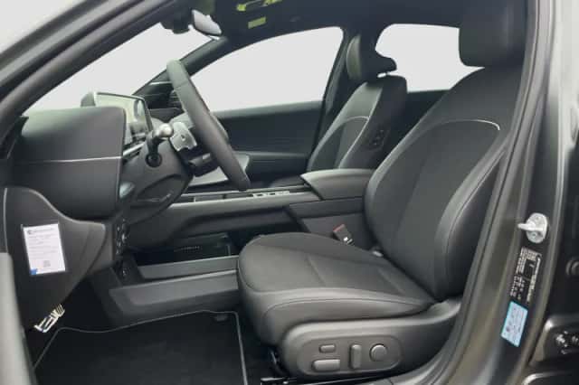 Hyundai Ioniq 6 (2025) thumbnail 14