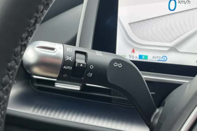 Hyundai Ioniq 6 (2025) thumbnail 17