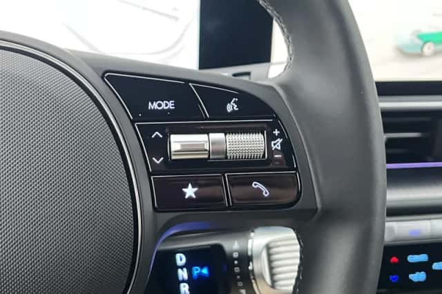 Hyundai Ioniq 6 (2025) thumbnail 18