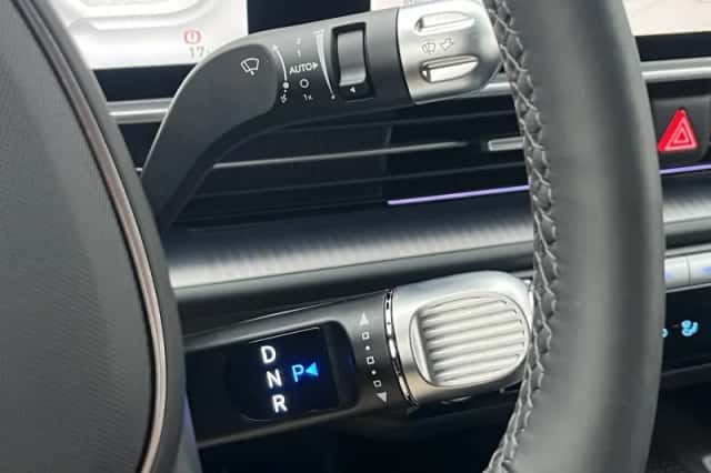 Hyundai Ioniq 6 (2025) thumbnail 19