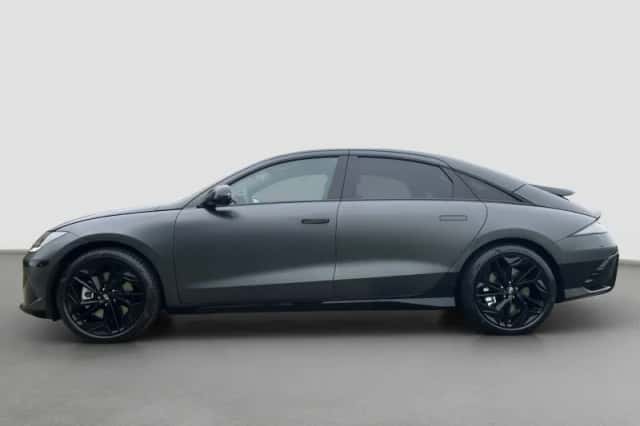 Hyundai Ioniq 6 (2025) thumbnail 3