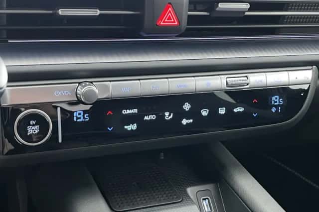 Hyundai Ioniq 6 (2025) thumbnail 21