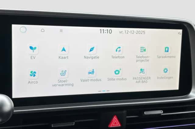 Hyundai Ioniq 6 (2025) thumbnail 22