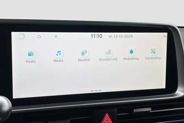 Hyundai Ioniq 6 (2025) thumbnail 23