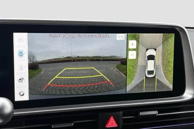 Hyundai Ioniq 6 (2025) thumbnail 24