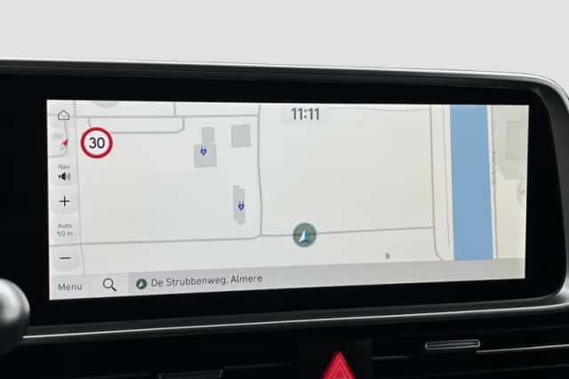 Hyundai Ioniq 6 (2025) thumbnail 25