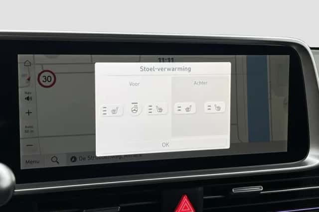Hyundai Ioniq 6 (2025) thumbnail 26