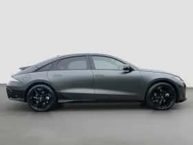 Hyundai Ioniq 6 (2025) thumbnail 4