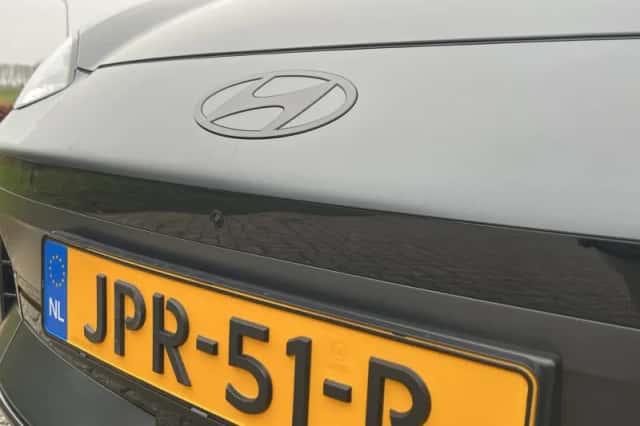 Hyundai Ioniq 6 (2025) thumbnail 32