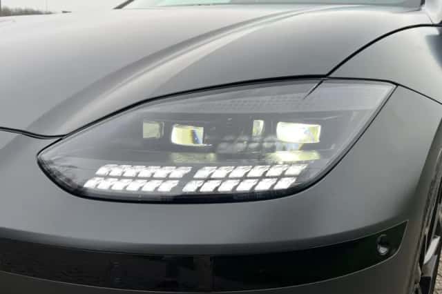 Hyundai Ioniq 6 (2025) thumbnail 33