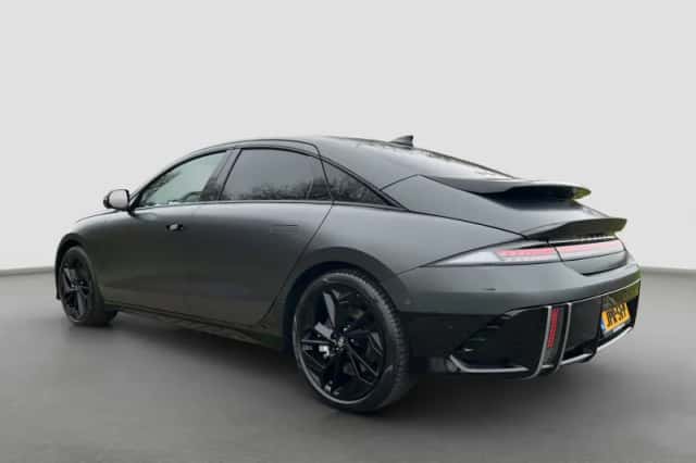 Hyundai Ioniq 6 (2025) thumbnail 5