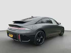 Hyundai Ioniq 6 (2025) thumbnail 6