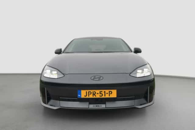 Hyundai Ioniq 6 (2025) thumbnail 7