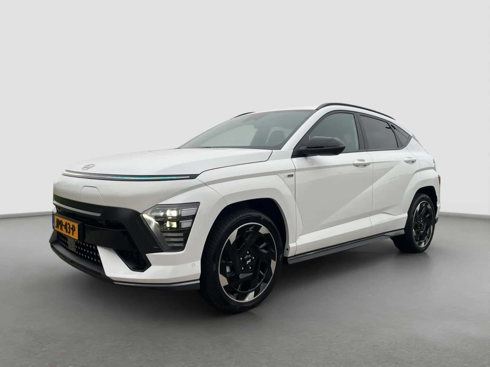Hyundai Kona Electric (2025) — foto 1
