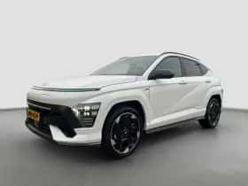 Hyundai Kona Electric (2025) thumbnail 1