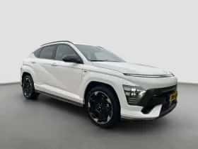 Hyundai Kona Electric (2025) thumbnail 2