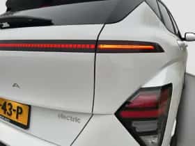 Hyundai Kona Electric (2025) thumbnail 11