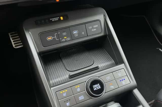 Hyundai Kona Electric (2025) thumbnail 16