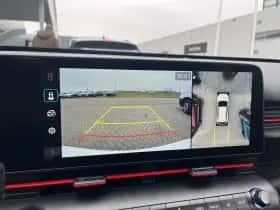 Hyundai Kona Electric (2025) thumbnail 17