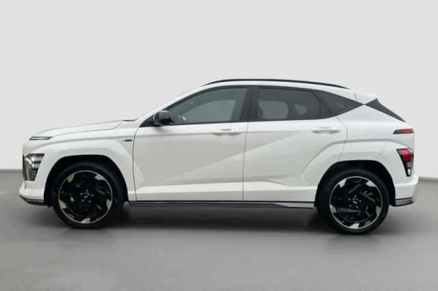 Hyundai Kona Electric (2025) thumbnail 3