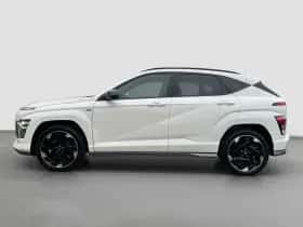 Hyundai Kona Electric (2025) thumbnail 3