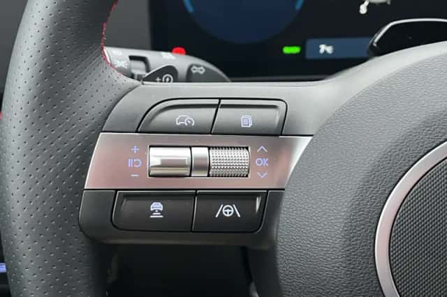Hyundai Kona Electric (2025) thumbnail 26