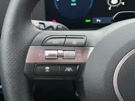 Hyundai Kona Electric (2025) thumbnail 26