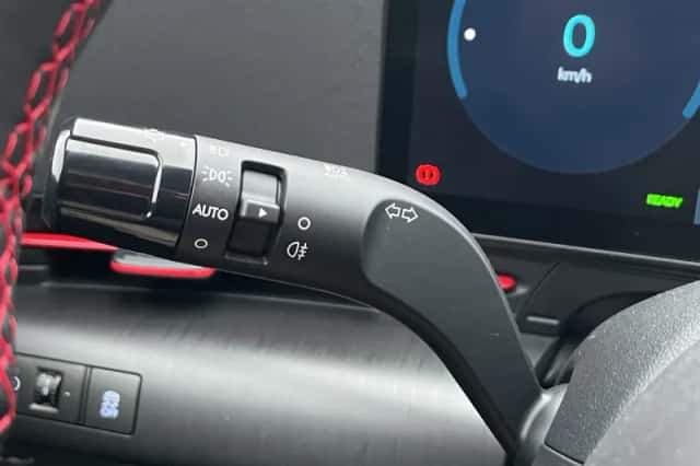Hyundai Kona Electric (2025) thumbnail 27