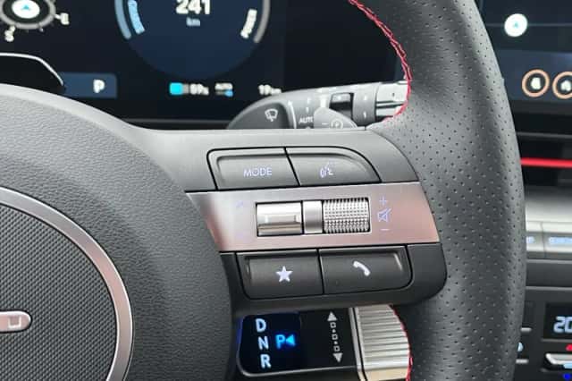 Hyundai Kona Electric (2025) thumbnail 29
