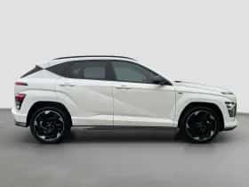Hyundai Kona Electric (2025) thumbnail 4