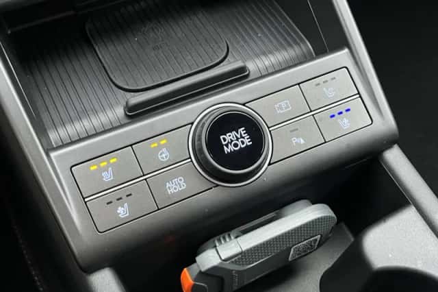 Hyundai Kona Electric (2025) thumbnail 31