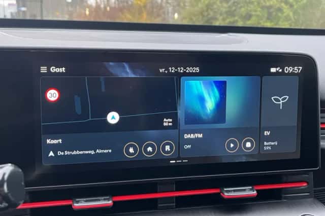 Hyundai Kona Electric (2025) thumbnail 34