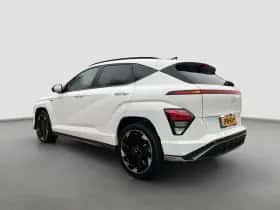 Hyundai Kona Electric (2025) thumbnail 5