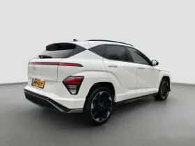Hyundai Kona Electric (2025) thumbnail 6