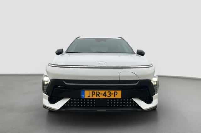 Hyundai Kona Electric (2025) thumbnail 7