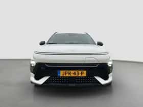 Hyundai Kona Electric (2025) thumbnail 7