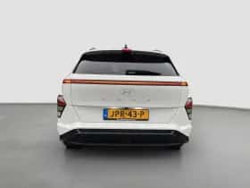 Hyundai Kona Electric (2025) thumbnail 8