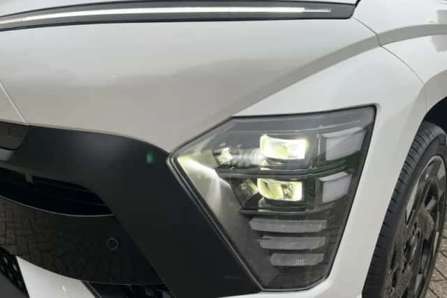 Hyundai Kona Electric (2025) thumbnail 10