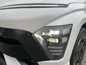 Hyundai Kona Electric (2025) thumbnail 10