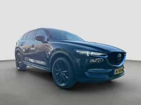Mazda CX-5 (2021) thumbnail 2