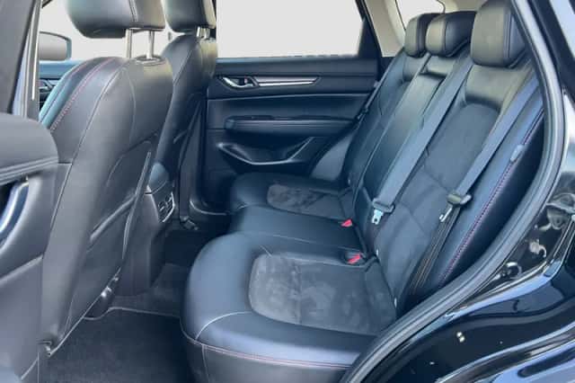 Mazda CX-5 (2021) thumbnail 12