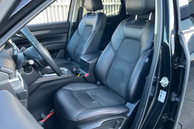 Mazda CX-5 (2021) thumbnail 14