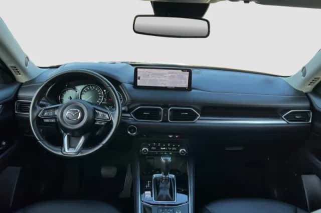 Mazda CX-5 (2021) thumbnail 15