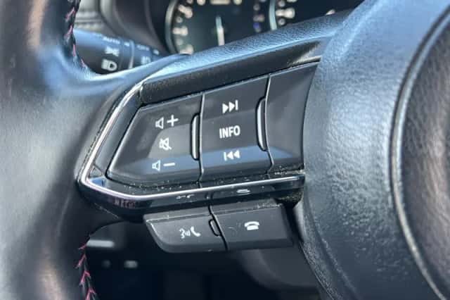 Mazda CX-5 (2021) thumbnail 19