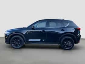 Mazda CX-5 (2021) thumbnail 3
